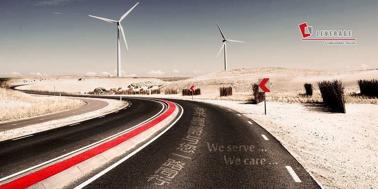 Keywords of Leverage 2021