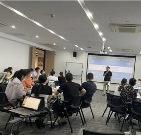 Leverage Sustainable Development Action SCORE Centralized Training