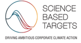 Carbon Neutral Carbon Peaking  I Leverage Officially Join the Science Based Carbon Target (SBTi)