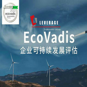 Ecovadis企业可持续发展评级技术服务
