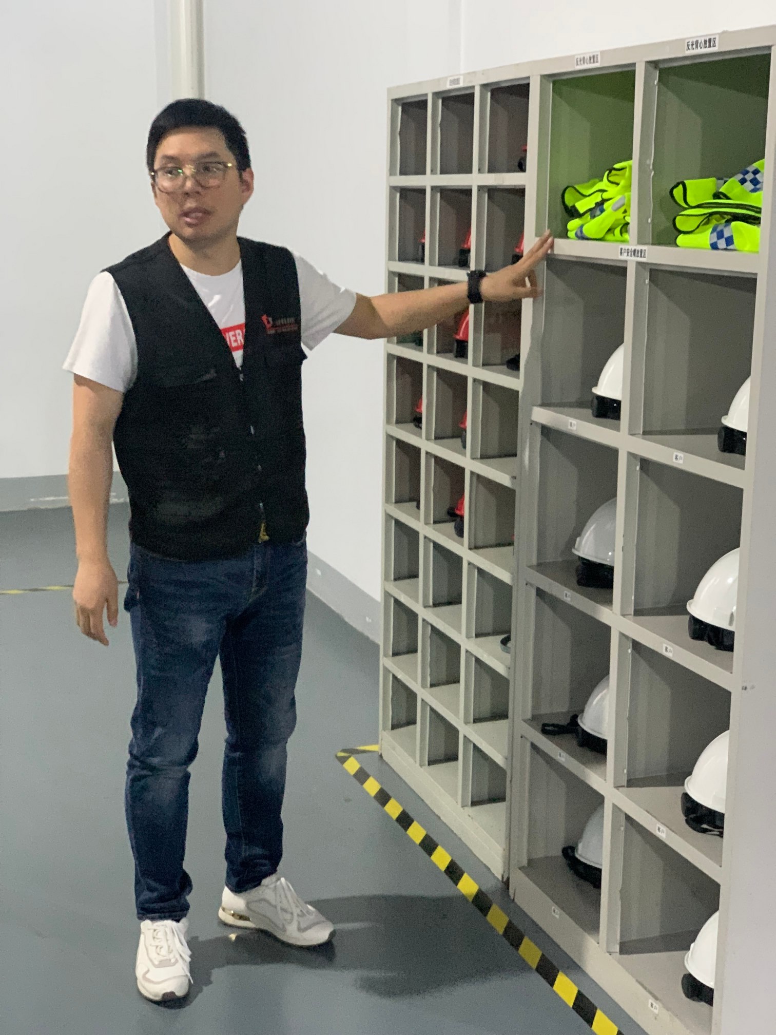 SA8000认证是企业践行可持续发展的重要实践