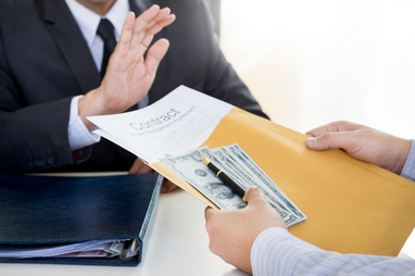 加大力度惩治行贿犯罪,调整起刑点和刑罚级别 加大力度惩治行贿犯罪,调整起刑点和刑罚级别