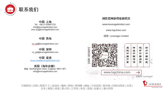 莱巍爵供应链副总经理费承先生在上海总部接见孟加拉分公司团队成员的到访 莱巍爵供应链副总经理费承先生在上海总部接见孟加拉分公司团队成员的到访