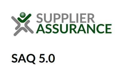 SAQ 5.0 -汽车行业的可持续发展实践工具