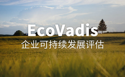 Ecovadis专注领域服务，推动社会可持续发展和责任投资的先锋