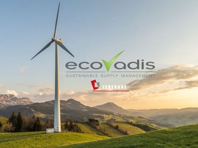 Ecovadis认证深受企业之宠,Ecovadis为企业可持续发展评分提供解决方案,评估和改善企业的可持续发展表现。 Ecovadis认证深受企业之宠,Ecovadis为企业可持续发展评分提供解决方案,评估和改善企业的可持续发展表现。