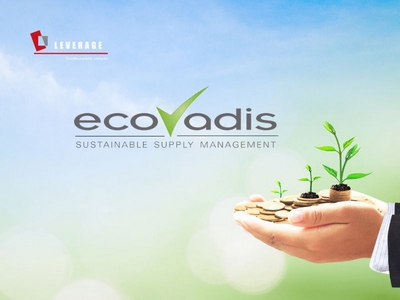 需要塑造企业可持续发展,推动企业履行社会责任,Ecovadis之路任重而道远 需要塑造企业可持续发展,推动企业履行社会责任,Ecovadis之路任重而道远