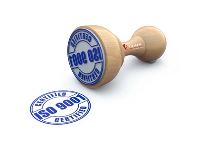 leverage供应链管理浅析ISO质量管理体系认证在国际贸易合作中的角色