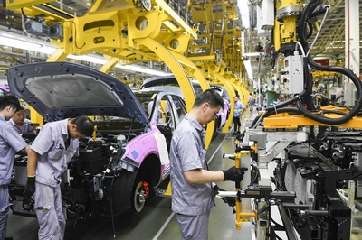 企业可持续发展评估，SAQ问卷和ECOVADIS，哪一个更受汽车行业供应商青睐？