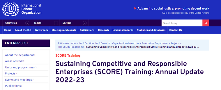 Leverage SCORE项目实践入选《SCORE项目培训2022年至2023年年度更新》 Leverage SCORE项目实践入选《SCORE项目培训2022年至2023年年度更新》