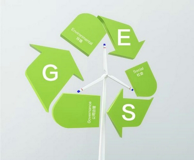 ESG将成为企业经营不可或缺的考量,推动企业可持续发展的关键要素 ESG将成为企业经营不可或缺的考量,推动企业可持续发展的关键要素
