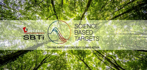 SBTi科学碳目标设定,推进企业全价值链碳中和, 提高企业气候行动自信。 SBTi科学碳目标设定,推进企业全价值链碳中和, 提高企业气候行动自信。