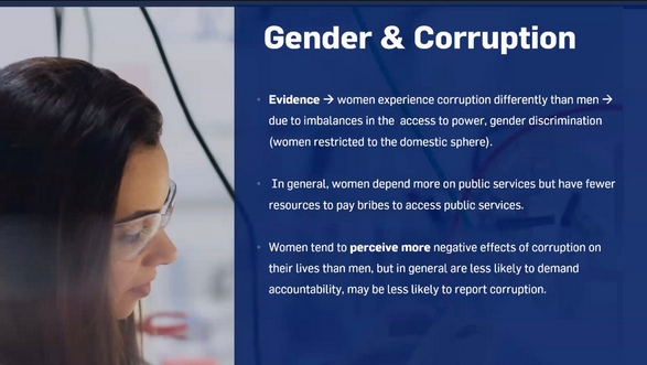 Leverage 团队积极参加 UNGC 全球网络系列研讨会,践行性别平等及商业诚信,助力企业可持续发展 Leverage 团队积极参加 UNGC 全球网络系列研讨会,践行性别平等及商业诚信,助力企业可持续发展