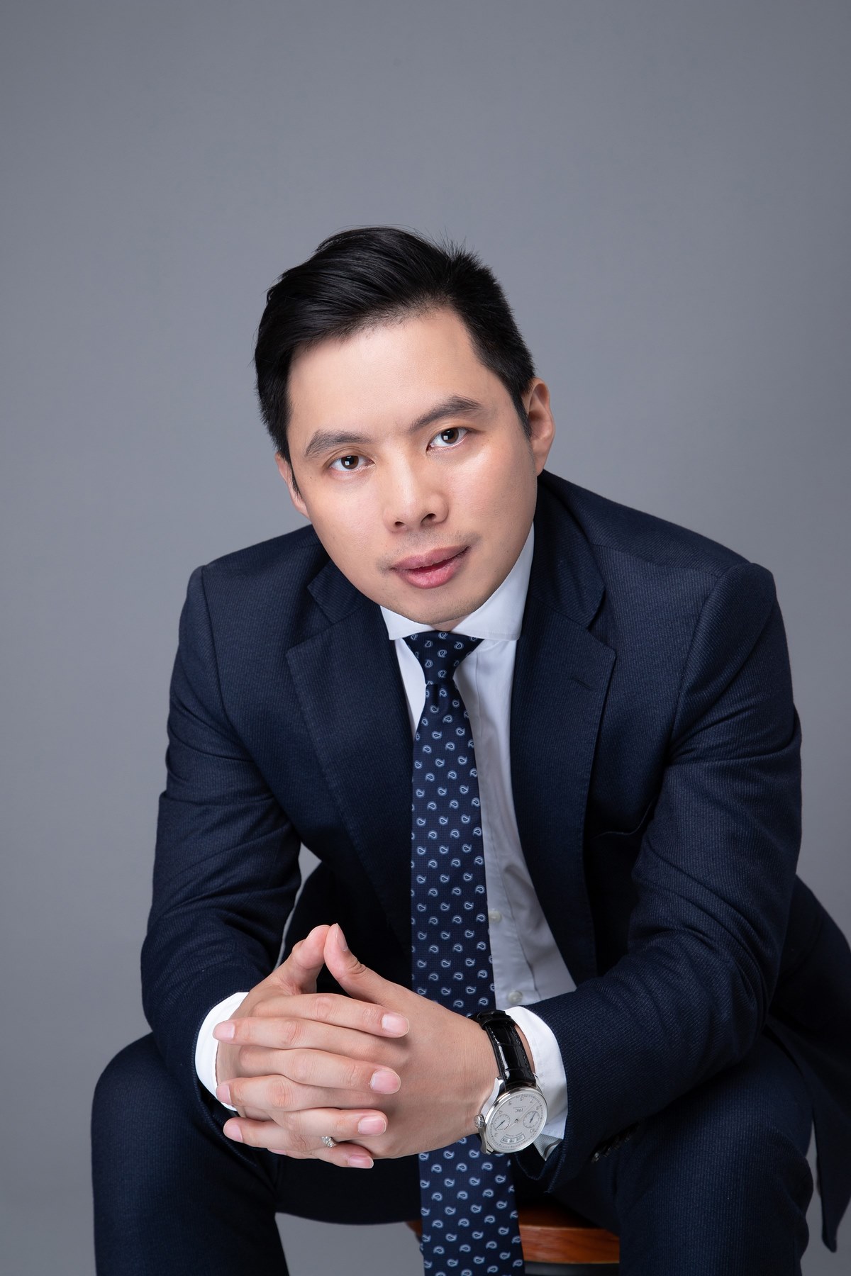 Leverage CEO 瞿伟锋荣获2023年度向善企业家称号——同心向善,聚沙成塔,共同助力可持续发展 Leverage CEO 瞿伟锋荣获2023年度向善企业家称号——同心向善,聚沙成塔,共同助力可持续发展