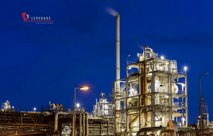 SBTi科学碳目标对钢铁行业温室排放有明确要求,2050年企业需实现95%的深度脱碳 SBTi科学碳目标对钢铁行业温室排放有明确要求,2050年企业需实现95%的深度脱碳