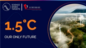 SBTi科学碳目标对钢铁行业温室排放有明确要求,2050年企业需实现95%的深度脱碳 SBTi科学碳目标对钢铁行业温室排放有明确要求,2050年企业需实现95%的深度脱碳