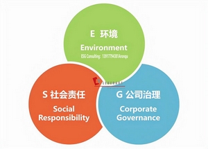 leverage供应链厘清ESG脉络,还原ESG的前世与今生 leverage供应链厘清ESG脉络,还原ESG的前世与今生