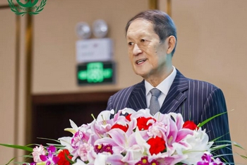 Leverage CEO瞿伟锋获聘中华环保联合会ESG专业委员会智库专家委员——以实际行动推进 Leverage CEO瞿伟锋获聘中华环保联合会ESG专业委员会智库专家委员——以实际行动推进