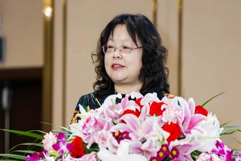 Leverage CEO瞿伟锋获聘中华环保联合会ESG专业委员会智库专家委员——以实际行动推进 Leverage CEO瞿伟锋获聘中华环保联合会ESG专业委员会智库专家委员——以实际行动推进