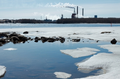 《碳排放管理员国家职业标准》正式颁布实施 《碳排放管理员国家职业标准》正式颁布实施