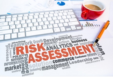 ESG 审核与风险评估服务