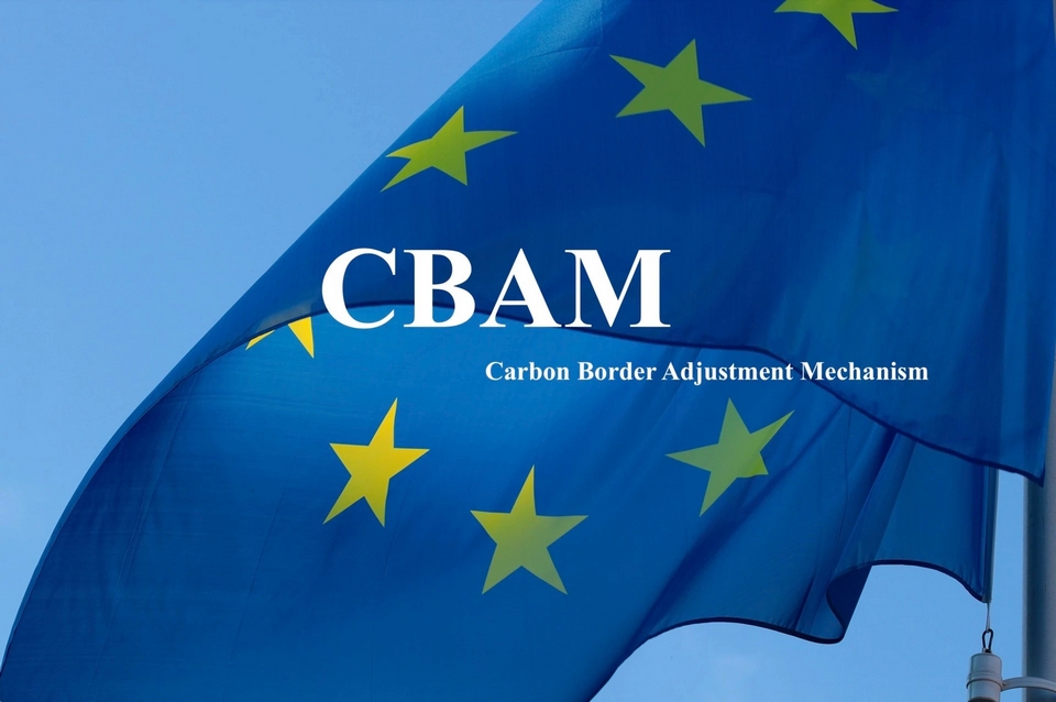 碳边境调节机制(CBAM)技术咨询服务