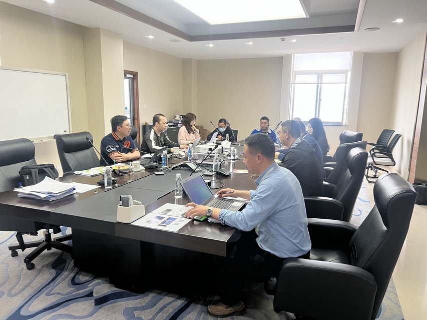 金龙送福,龙行龘龘,从人间烟火到行业领先——记我们一起走过的2023 金龙送福,龙行龘龘,从人间烟火到行业领先——记我们一起走过的2023