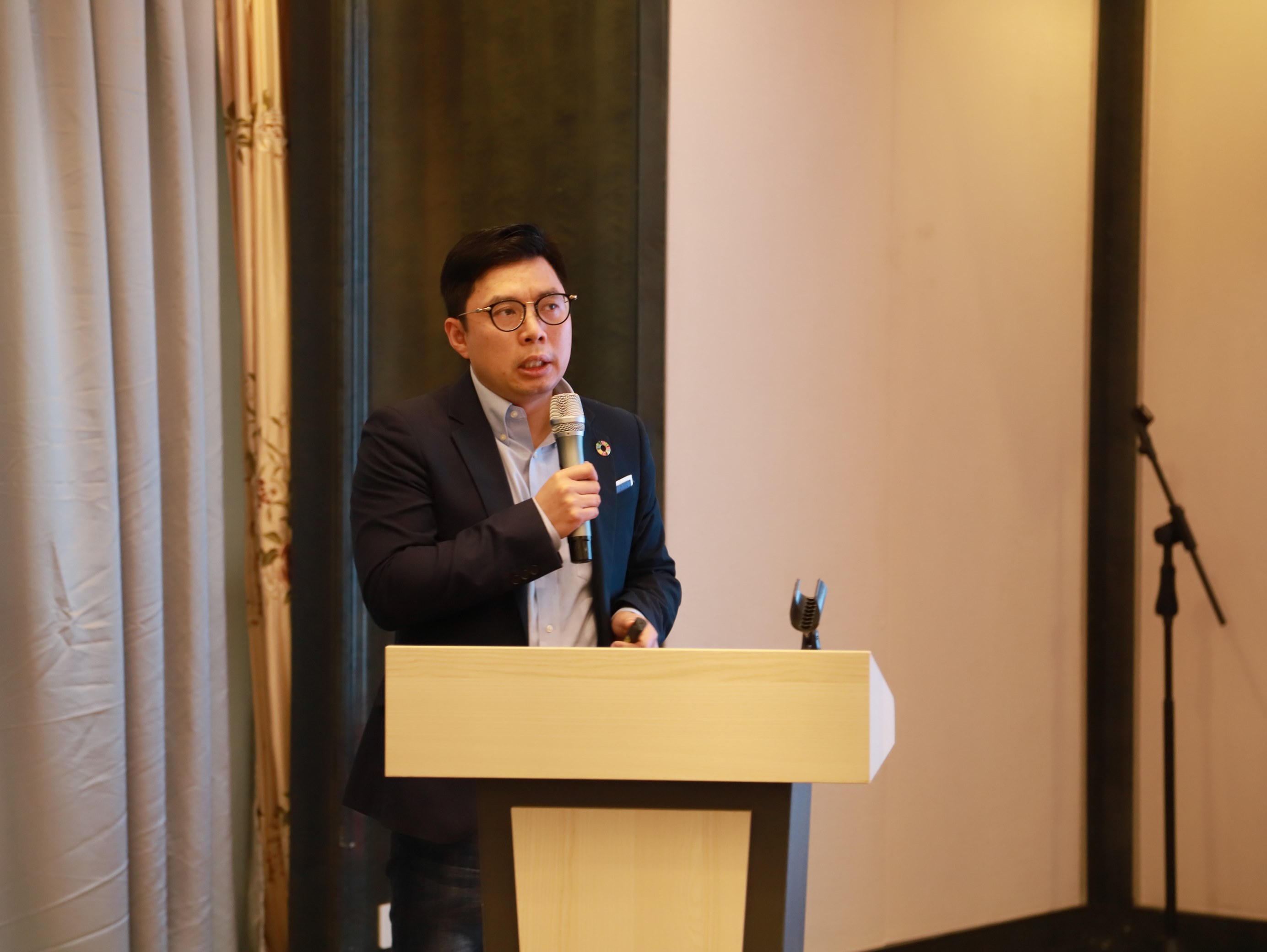 Leverage携ILO SCORE 企业可持续发展项目参加2023年质量认证助力国内国际双循环复评会 Leverage携ILO SCORE 企业可持续发展项目参加2023年质量认证助力国内国际双循环复评会