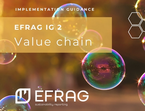 欧盟CSRD:EFRAG最终确定了三个ESRS实施指导文件 欧盟CSRD:EFRAG最终确定了三个ESRS实施指导文件