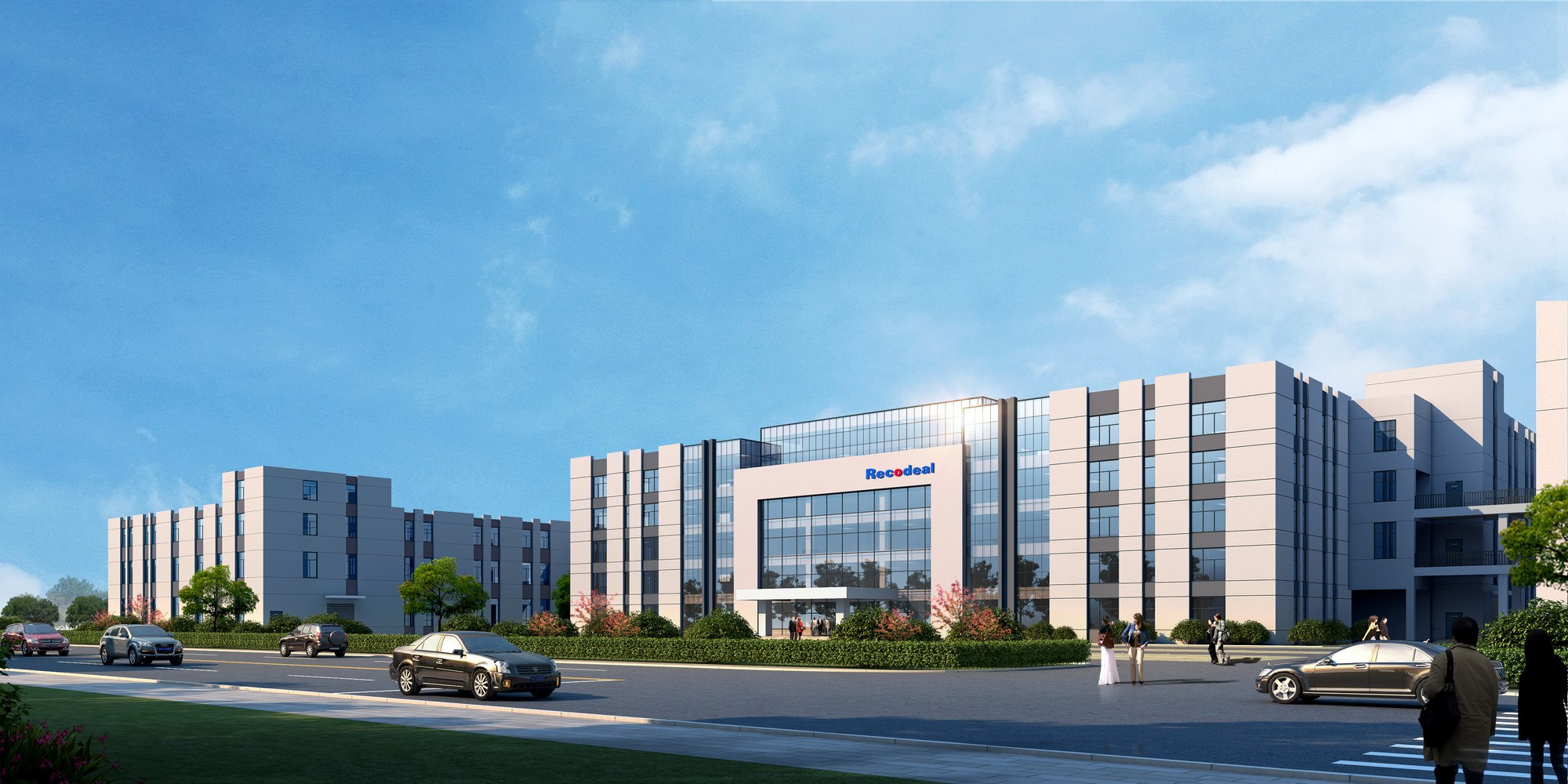 以人为本 践行社会责任丨苏州瑞可达获颁SA8000社会责任体系认证证书 以人为本 践行社会责任丨苏州瑞可达获颁SA8000社会责任体系认证证书