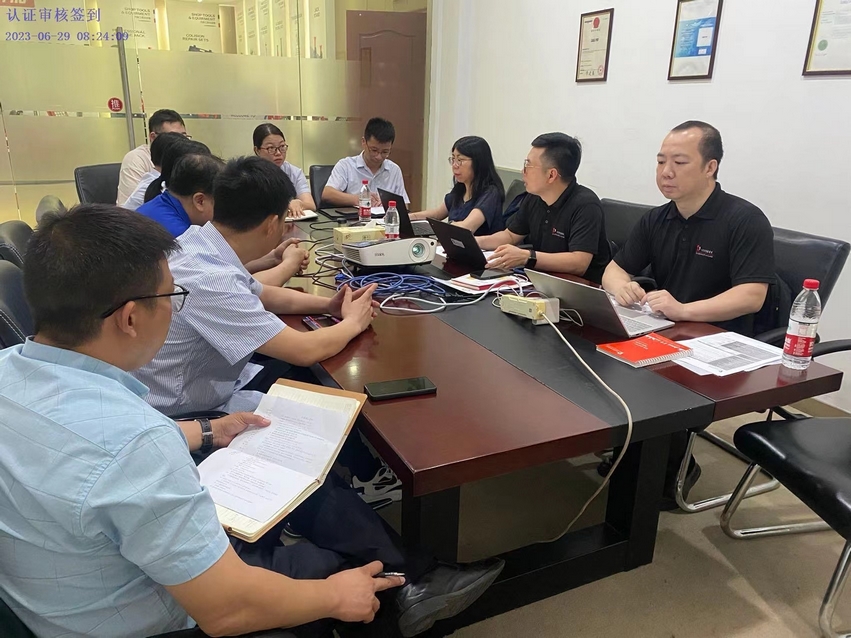 SA8000认证是企业实践可持续发展的重要表现 SA8000认证是企业实践可持续发展的重要表现