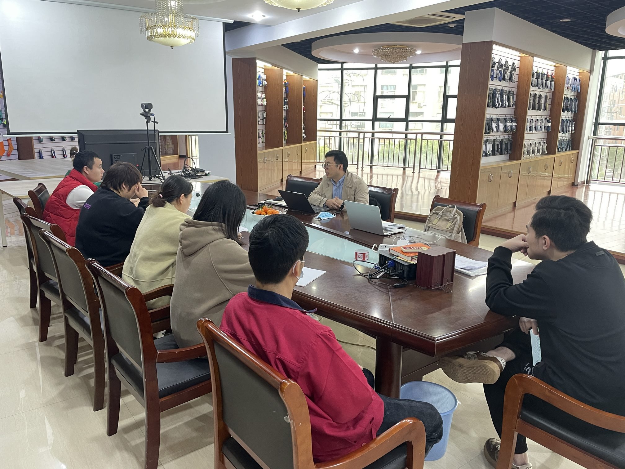 SCORE在猎马人:改进生产环境,助力可持续发展战略 SCORE在猎马人:改进生产环境,助力可持续发展战略