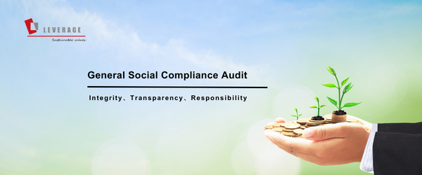 Social Compliance Audit Social Compliance Audit