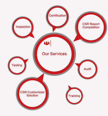 Our Service Our Service