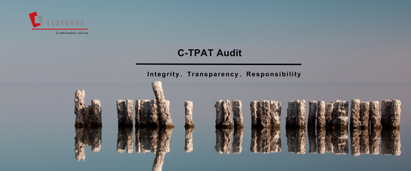  C-TPAT Assessment  