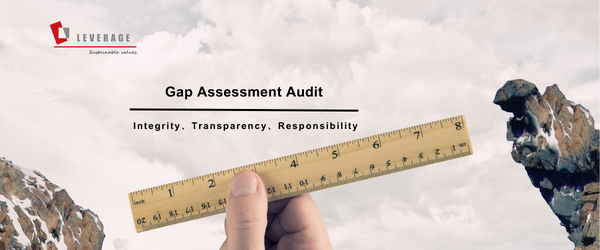  Gap Assessment Audit  