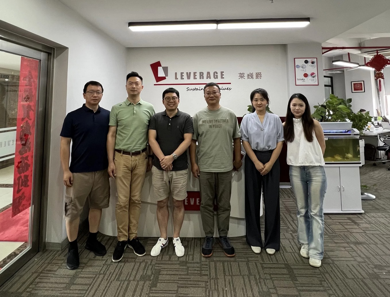 UNITAR CIFAL Hubei 副主任王烨、吴杰一行到访Leverage UNITAR CIFAL Hubei 副主任王烨、吴杰一行到访Leverage