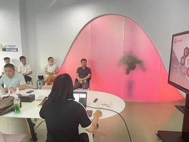 上海臻臣化妆品有限公司的绿色转型:碳核查与碳足迹探索 上海臻臣化妆品有限公司的绿色转型:碳核查与碳足迹探索