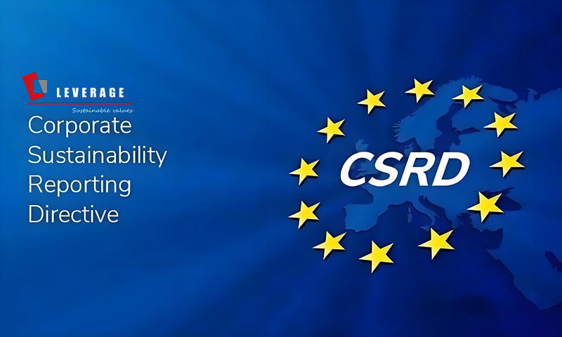 欧盟 CSRD 第三方尽职调查 