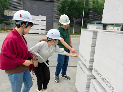 Construction Material Sampling Construction Material Sampling