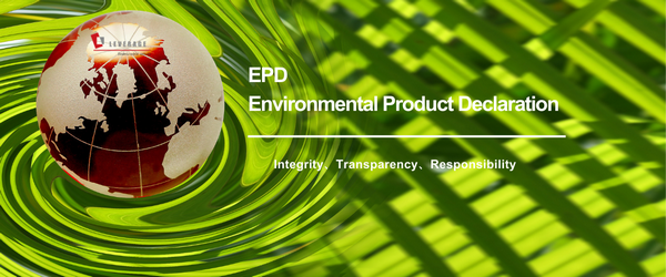 EPD Environmental Product Declaration EPD Environmental Product Declaration