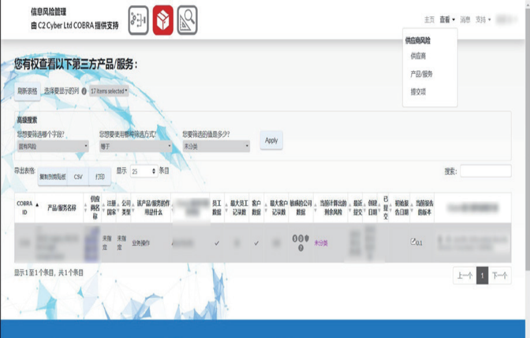 C2 CYBER 信息安全评级提升  