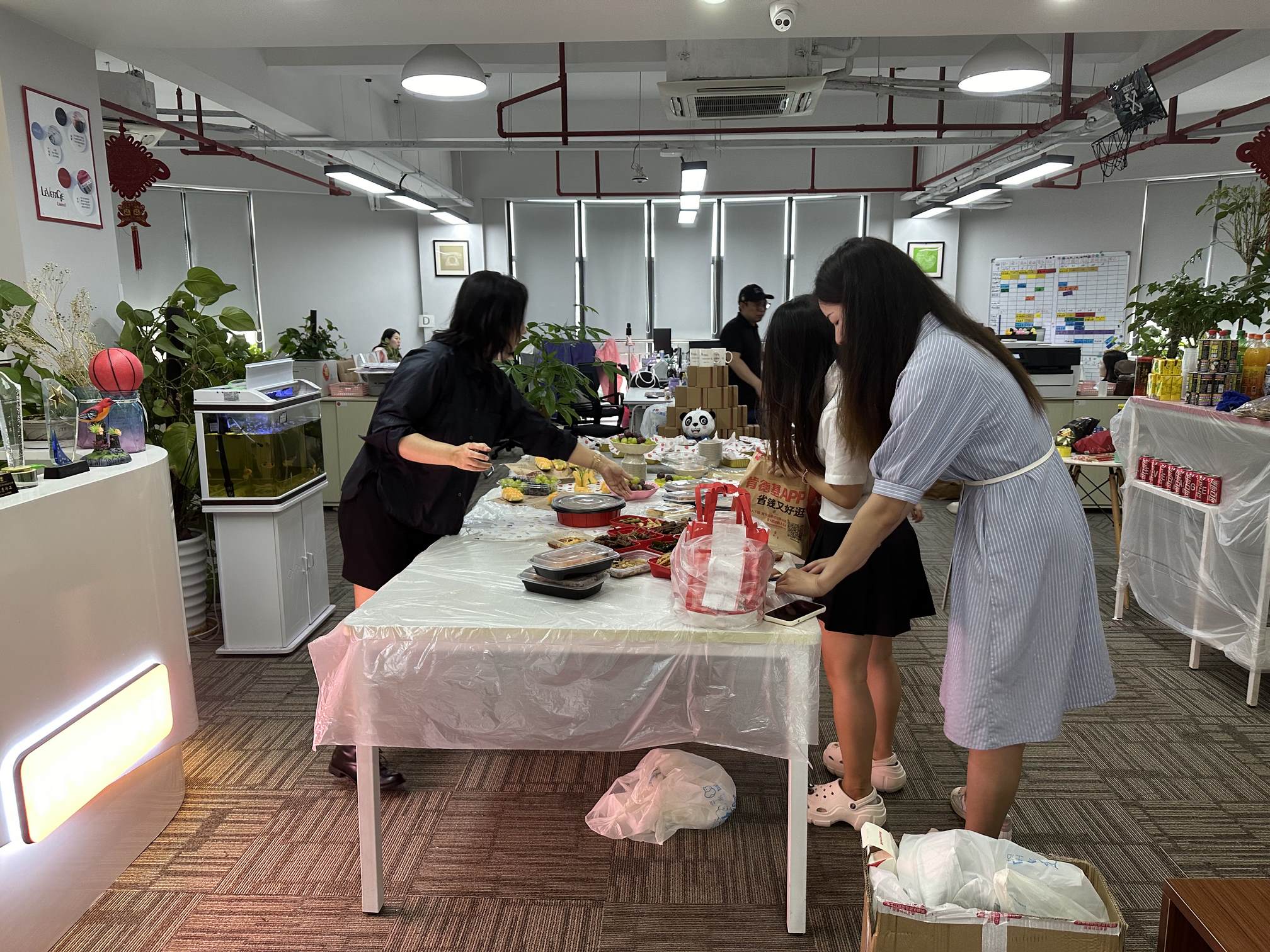 Leverage十周年庆 | 山止川行,风禾尽起——我们一起走过的十年,我们的Leverage Leverage十周年庆 | 山止川行,风禾尽起——我们一起走过的十年,我们的Leverage