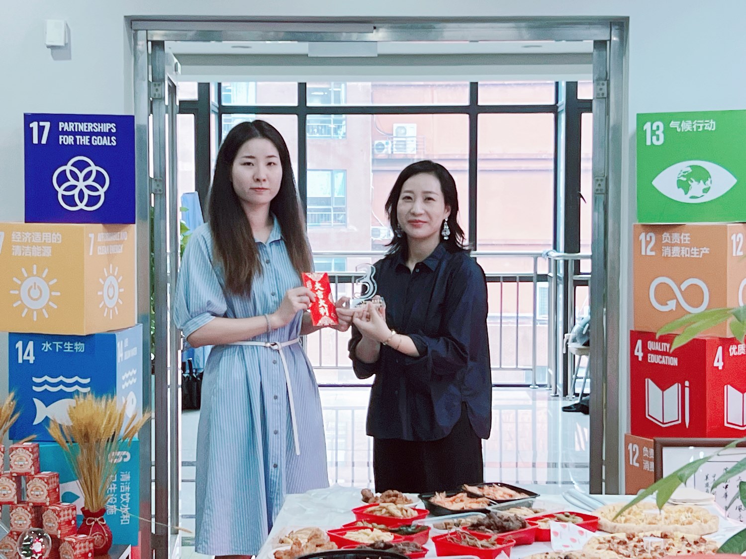 Leverage十周年庆 | 山止川行,风禾尽起——我们一起走过的十年,我们的Leverage Leverage十周年庆 | 山止川行,风禾尽起——我们一起走过的十年,我们的Leverage