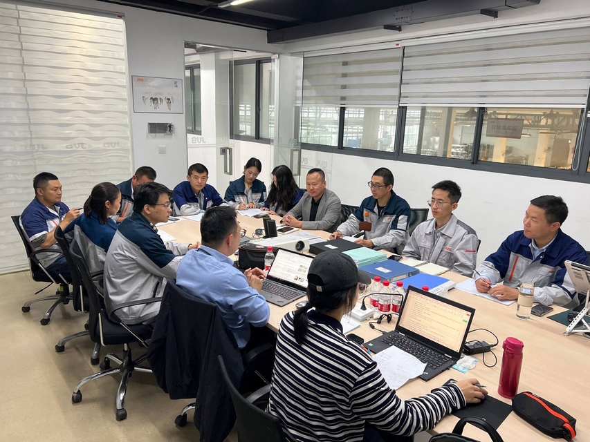 Leverage为全球客车铰接系统解决方案领导者伊卡路斯提供SA8000企业社会责任服务