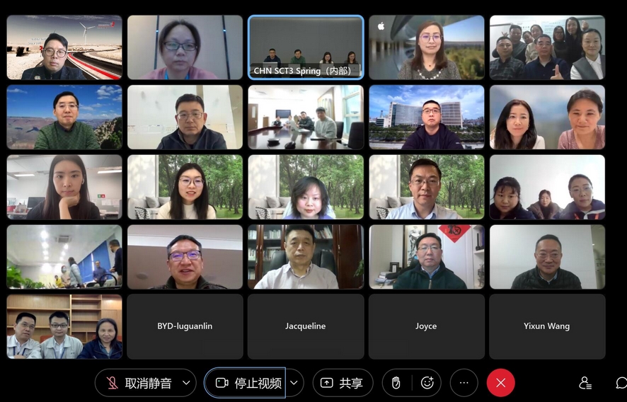 Leverage CEO Mr. Wei Feng Qu was invited as a trainer for the ILO SCORE program to attend the APPLE 2023 Annual SCORE Project Review Meeting. Leverage CEO Mr. Wei Feng Qu was invited as a trainer for the ILO SCORE program to attend the APPLE 2023 Annual SCORE Project Review Meeting.