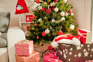 【星光圣诞夜 共赴美好时】温暖冬日,携手前行——Leverage的圣诞庆典 【星光圣诞夜 共赴美好时】温暖冬日,携手前行——Leverage的圣诞庆典