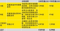 Leverage助力浙江正泰电器标普CSA分数大幅提升 Leverage助力浙江正泰电器标普CSA分数大幅提升