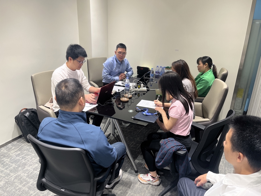 Leverage助力高端家具制造领军企业东莞晋达完成SA8000企业社会责任认证 Leverage助力高端家具制造领军企业东莞晋达完成SA8000企业社会责任认证