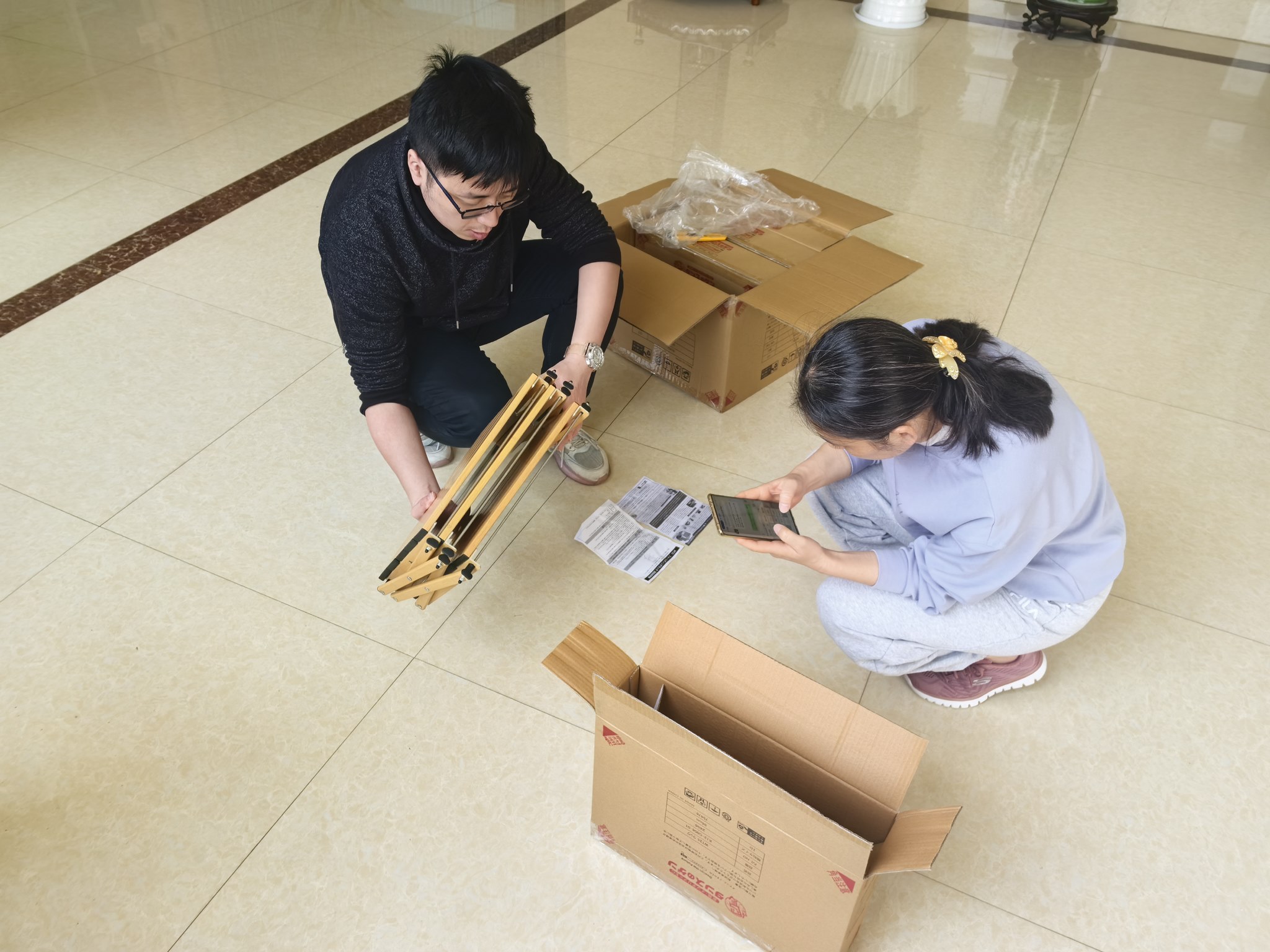 Leverage完成CNAS监督评审 Leverage完成CNAS监督评审